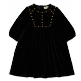 LOUIS LOUISE MAHANI DRESS (3-10Y)