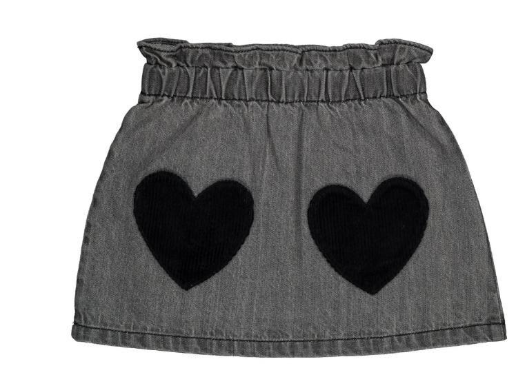 LOUIS LOUISE TEACHER LONG SKIRT (8-12Y)