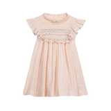 LOUISE MISHA AURELINA DRESS (24M-8Y)