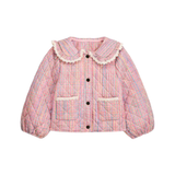 LOUISE MISHA JOULIA JACKET (12M-4Y)