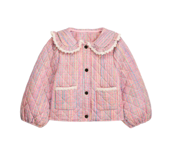 LOUISE MISHA JOULIA JACKET (12M-4Y) – Klade Children's Boutique LOUISE MISHA JOULIA JACKET (12M-4Y) – Klade Children's Boutique