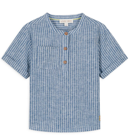 LOUISE MISHA ARUN SHIRT (18M-8Y)