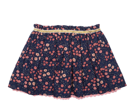 LOUISE MISHA CEPHEE SKIRT (24M-8Y)