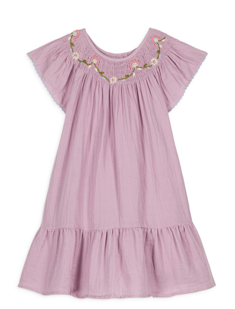 LOUISE MISHA EDITH DRESS (24M-10Y)