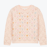 LOUISE MISHA JADELI JUMPER (3-8Y)