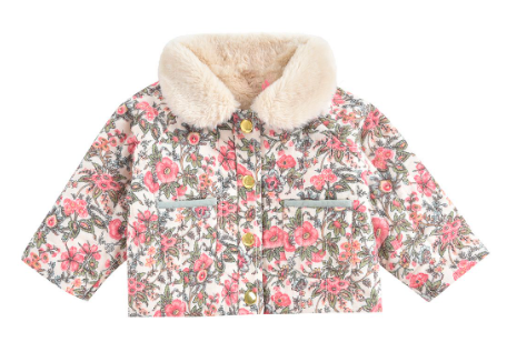 LOUISE MISHA JASMINA JACKET (6M-24M)