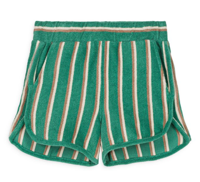 LOUISE MISHA JIVO SHORTS (12M-4Y)