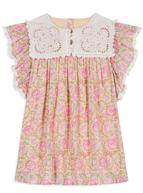 LOUISE MISHA MARISE DRESS (24M-10Y)