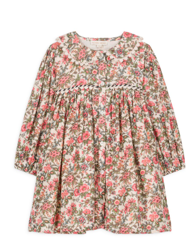 LOUISE MISHA MARLOTTA DRESS (18M-12Y)