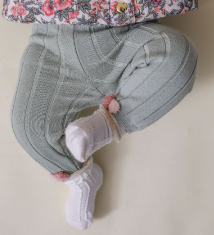 LOUISE MISHA MOLDAVIA LEGGINGS (6M-24M)