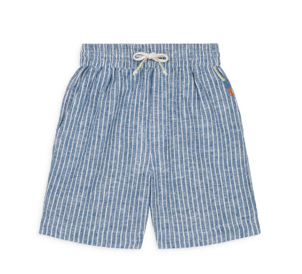 LOUISE MISHA OBIKI SHORTS (18M-4Y)