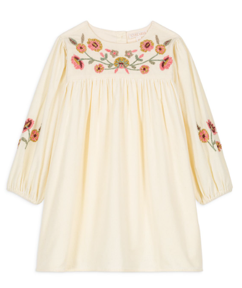 LOUISE MISHA SOPHIA DRESS (18M-12Y)