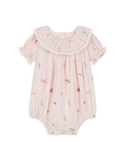 LOUISE MISHA YOLIA ROMPER (6M-24M)