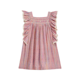 LOUISE MISHA MARTINE DRESS (24M-8Y)