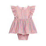 LOUISE MISHA LENA ROMPER (9M-24M)