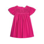 LOUISE MISHA NOTCHA DRESS (24M-12Y) - Klade Children's Boutique