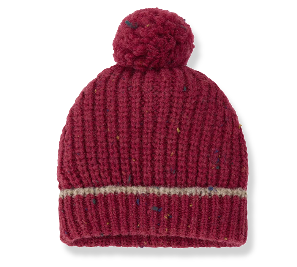 1+ IN THE FAMILY LOUISE BEANIE (T1-T4)