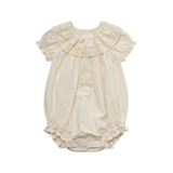 LOUISIELLA LEMINA ROMPER (6M-24M)