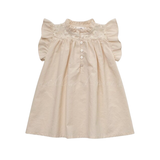 LOUISIELLA BABY SHUSIA DRESS (12M-24M)