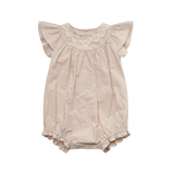 LOUISIELLA LIELLA ROMPER (6M-24M)