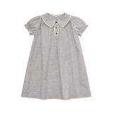 LOUISIELLA DELLEN DRESS (3-12Y)