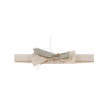 LOUISIELLA GIENA BABY HEADBAND (OS)