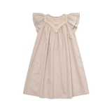 LOUISIELLA LIELLA DRESS (3-12Y)