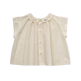 LOUISIELLA ESTELLA BLOUSE (6M-24M)