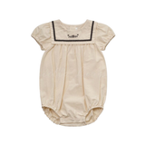 LOUISIELLA MINETTE ROMPER (6M-24M)