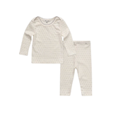 LOUISIELLA ADIER SET (3M-24M)