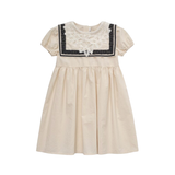 LOUISIELLA MINETTE DRESS (3-12Y)