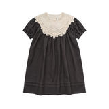 LOUISIELLA KAYA DRESS (3-12Y)