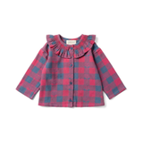LOUIS LOUISE NOLA TUNIC TOP (12M-2Y)