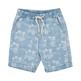 LOUIS LOUISE SOHO BERMUDA SHORTS (3-4Y)