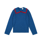 LOUIS LOUISE ALINOU PULLOVER (4-12Y)