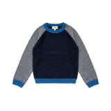 LOUIS LOUISE ROBERT PULLOVER (3-12Y)