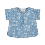LOUIS LOUISE SAUL HAWAII SHIRT (12M-2Y)