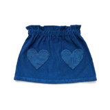 LOUIS LOUISE TEACHER LONG SKIRT (6-12Y)