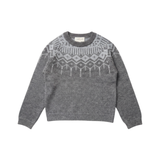 LOUIS LOUISE ROBERT PULLOVER (3-12Y)
