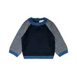 LOUIS LOUISE ROBERT PULLOVER (18M-2Y)