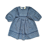 LOUIS LOUISE MAHANA DRESS (3-6Y)