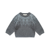 LOUIS LOUISE ROBERT PULLOVER (18M-2Y)
