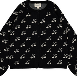 LOUIS LOUISE GULSAH CARDIGAN (3-12Y)