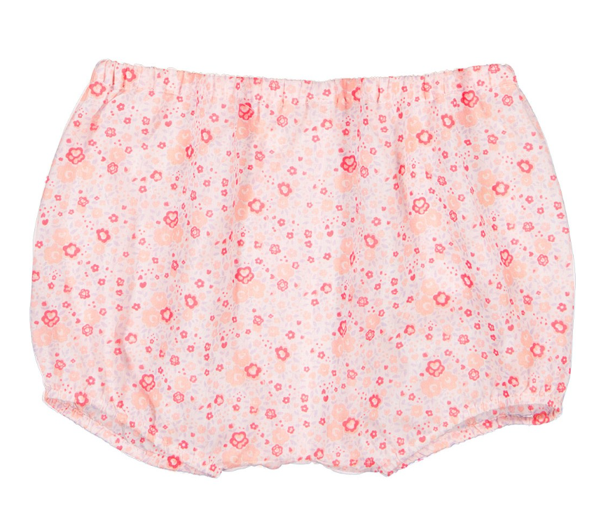 LOUIS LOUISE LONDON BLOOMERS (6M-24M)