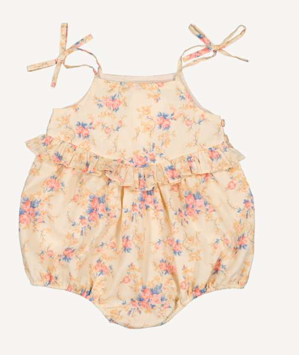 LOUIS LOUISE ROMANCE OVERALL (6M-2Y)