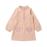 LOUIS LOUISE SYLVIE DRESS (3-6Y)