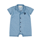 LOUIS LOUISE GASTON OVERALSS (6M-2Y)