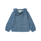LOUIS LOUISE ANGELE TUNIC TOP (4-12Y)