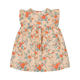 LOUIS LOUISE ETHIE BOUQUET DRESS (2Y)
