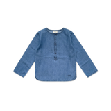 LOUIS LOUISE ONCLE SHIRT (3-6Y)
